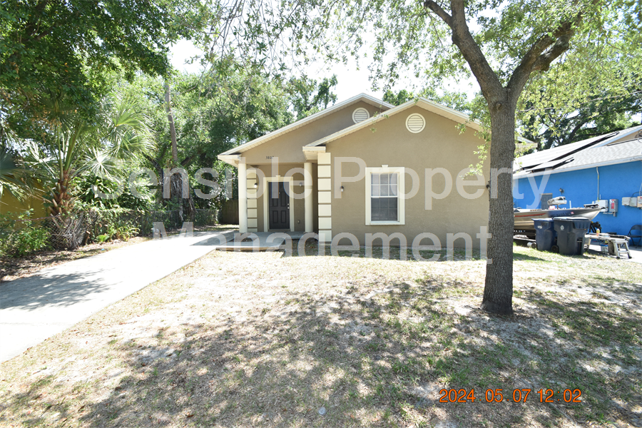 stress free property management